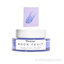 Crema notte Super Fruit per la cura della pelle del viso